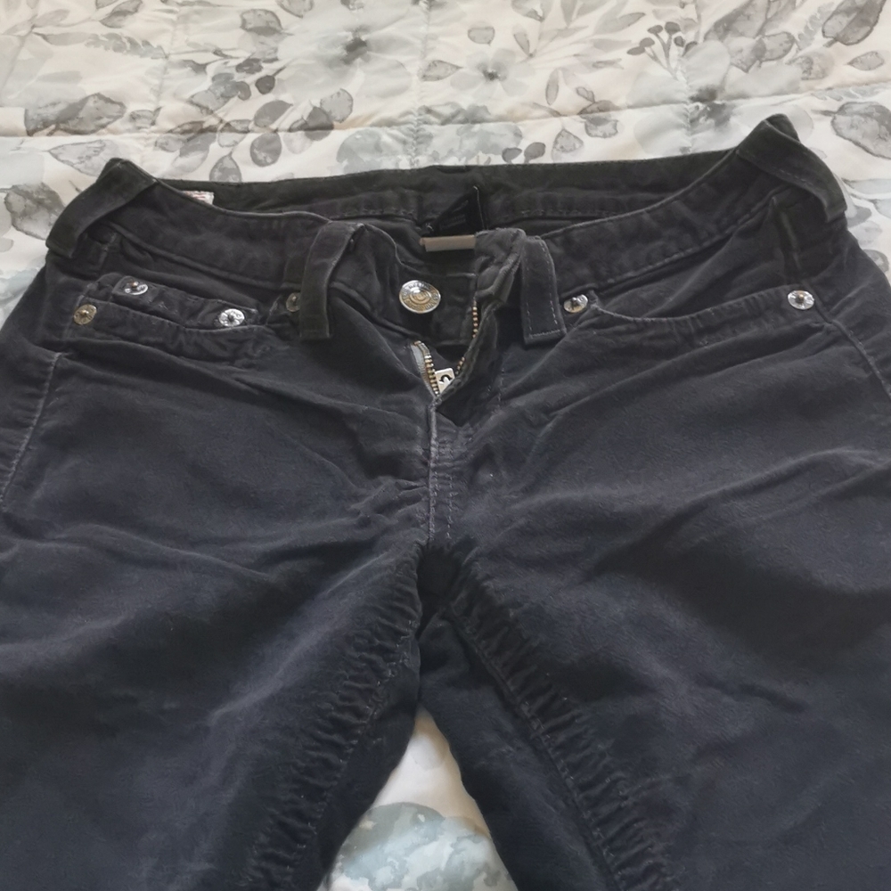 True Religion pants - Picture 2 of 7